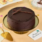 Chocolate Fudge Cake Lals gift delivery in Pakistan