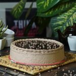 Chocolate Mousse Cake gift delivery in Hyderabad