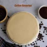 Coffee Bavarian Cake gift delivery in Multan