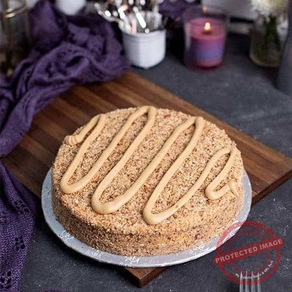 Coffee – Brownie – Cake Coffee – Brownie – Cake gift delivery in Pakistan