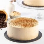 Coffee Cake from Delizia gift delivery in Karachi