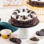 Cookies & Cream Cake by Hobnob in Karachi