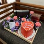 Gourmet Bloom gift delivery in Pakistan