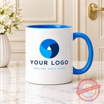 Corporate Mug gift