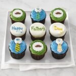 Father’S Cupcakes gift delivery in Pakistan