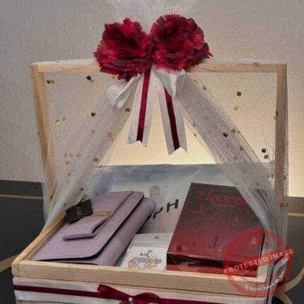 Eid Bucket gift