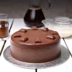 Premium Dairy Milk Cake gift delivery in Pakistan