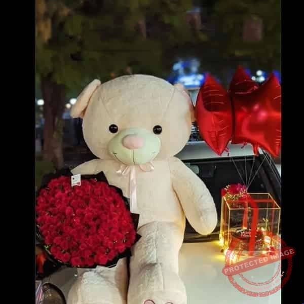 Gift for Lucky Girl Gift for Lucky Girl for Valentines Day