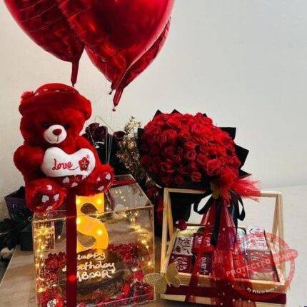 Love Deal for Valentines Day