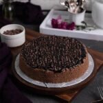 Death by Chocolate Cake gift delivery in Pakistan