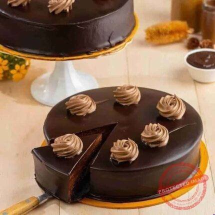 Death by Chocolate gift delivery in Karachi
