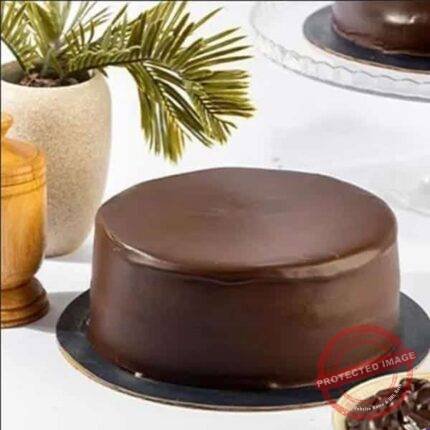 Decedance Cake from Delizia gift delivery in Karachi