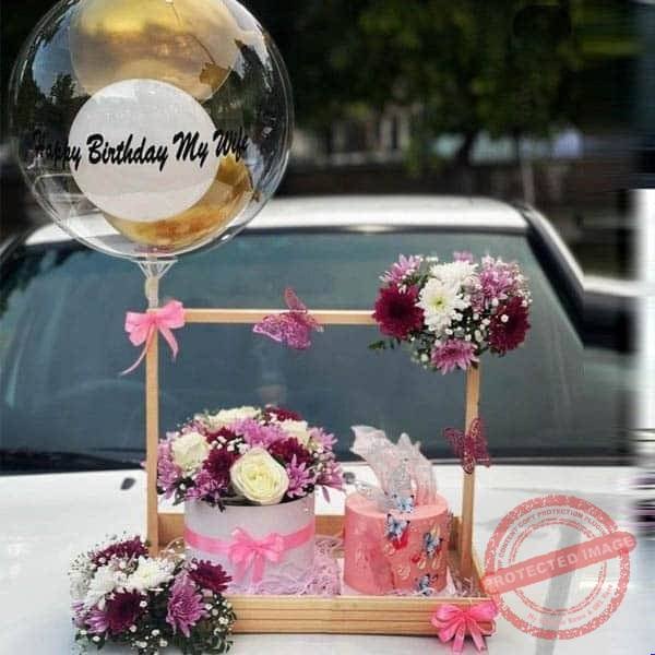 Luxe Present Luxe Present gift delivery in Pakistan
