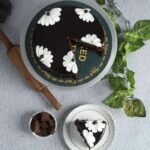 Chocolate Double Fudge Cake Hobnob in Karachi