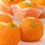 Mooti Choor Ladu 1 kg Chashni Lahore gift delivery in Lahore