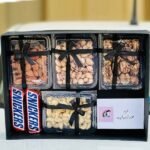 Dry Fruit Box gift delivery in Pakistan