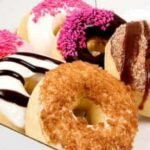 Mix Donuts 6 Pcs gift delivery in Pakistan