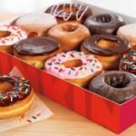 Donuts 12 Pcs gift delivery in Pakistan