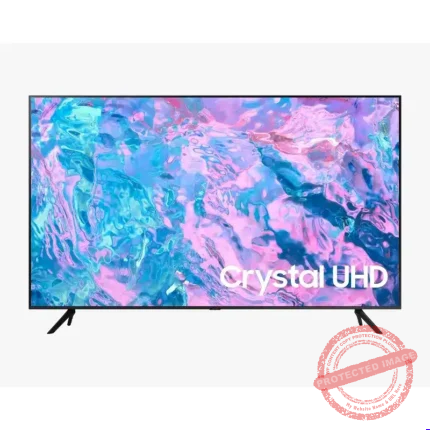 Samsung Smart Tv home appliance gift by Home Appliances