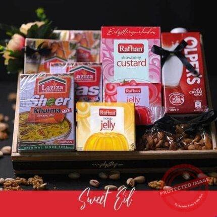 Mini Eid Treat gift for Ramadan