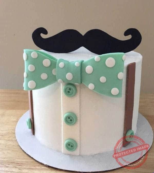 Father’S Gift Father’S Gift cake by O’Clock in Lahore for Fathers Day