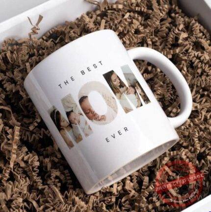 Mom Mug gift by Mother’s Day for Mothers Day