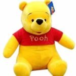 Lovely Cute Pooh gift delivery in Pakistan
