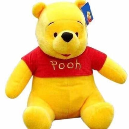 Lovely Cute Pooh gift delivery in Pakistan