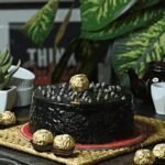 Ferrero Classic Cake gift delivery in Hyderabad