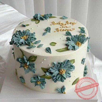 Special Cake gift delivery in Lahore