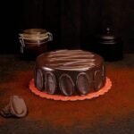 Luxury Fudge Cake gift delivery in Pakistan