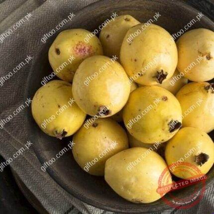 Premium Quality Guava Fruit gift delivery in Pakistan