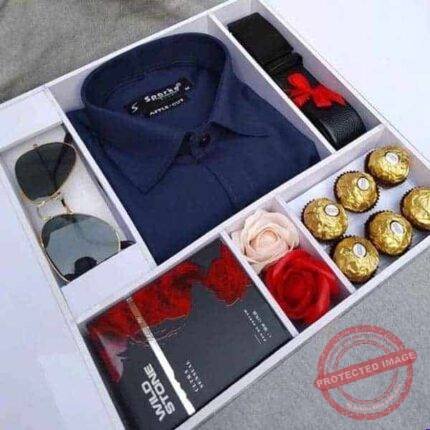 Men Gift Boxx for Wedding