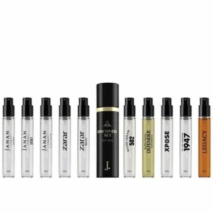 Discovery Gift Set for Him by J. gift delivery in Pakistan