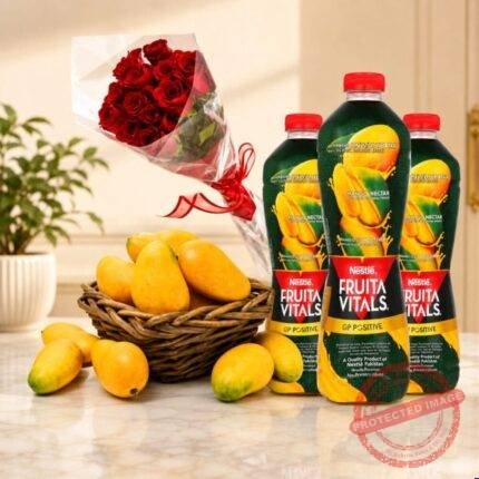 Summer Fruit Deal gift delivery in Pakistan