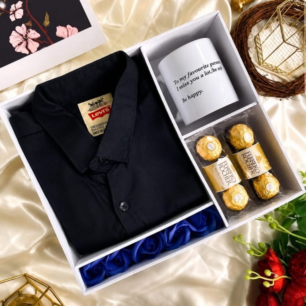 Gift Box for Him Gift Box for Him gift delivery in Pakistan