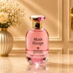 Musk Rouge gift delivery in Pakistan