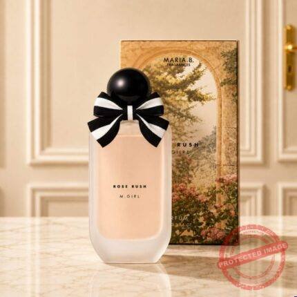 P – Rose Rush gift delivery in Pakistan