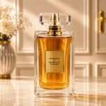 P Symphony perfume gift by Maria B
