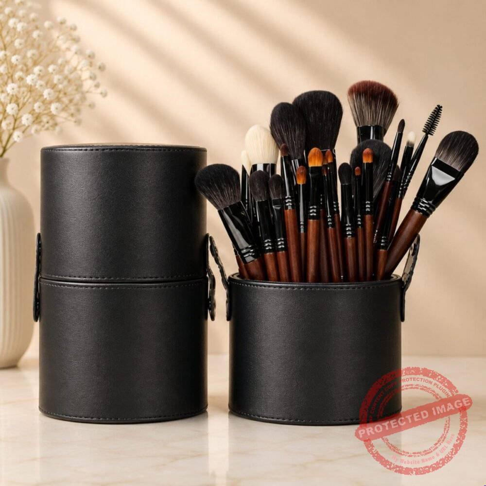 Kashees Professional Brush Kit Kashees Professional Brush Kit gift by Ladies Beauty Cosmetics