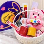 Grand Eid Basket gift delivery in Pakistan