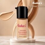 Liquid Foundation gift delivery in Pakistan