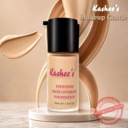 Liquid Foundation gift delivery in Pakistan