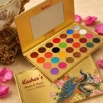 Matte & Magic Eyeshadow Palette gift delivery in Pakistan
