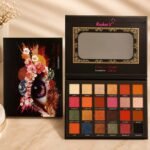 Silk & Sleek Eyeshadow Palette gift delivery in Pakistan