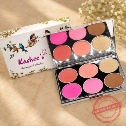 Blush on Butter Finish Pretty Girl 3 in 1 gift delivery in Pakistan