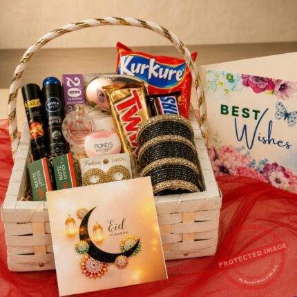 New Eid Basket