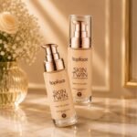 Skin Twin Cover Foundation gift delivery in Pakistan