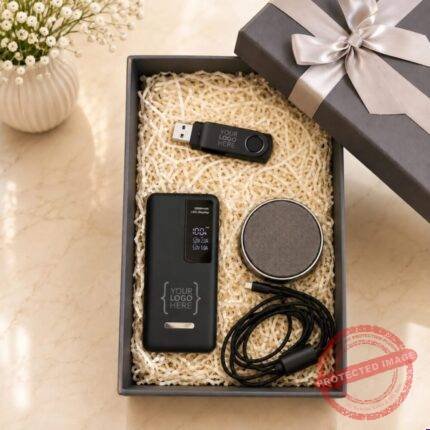Corporate Box 1 gift delivery in Pakistan