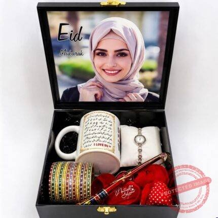 Begum Ap Ke Eidi gift